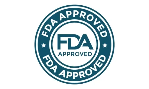 Gumitide FDA-registered facility